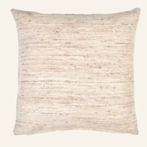 Lägg i varukorgen Kuddfodral offwhite - 50x50 cm