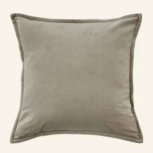 Populär Kuddfodral ljusbeige - 50x50 cm