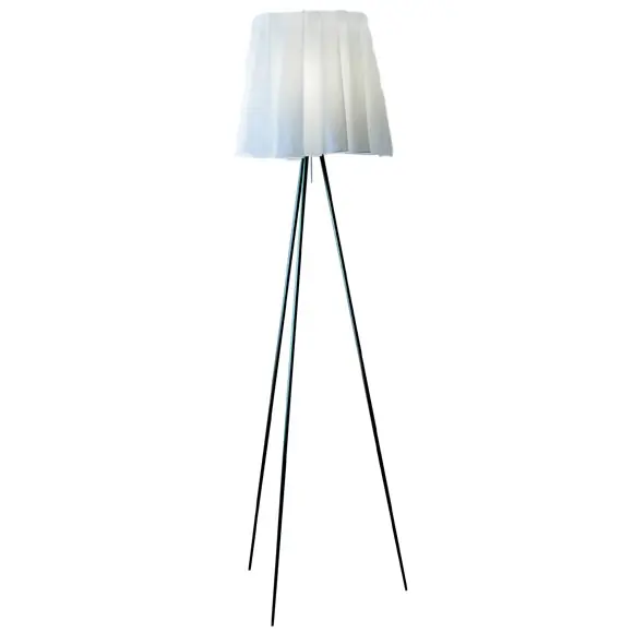 Nyhet Rosy Angelis Golvlampa, Grå