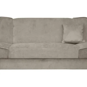 Gabi Soffa 175x80x80 cm Beige/Grå - Möbler Kundfavorit
