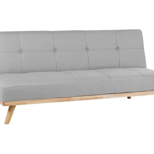 Bäddsoffa Froya 183 cm Svart - Möbler Kundfavorit