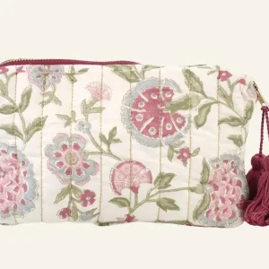 Extra rabatt Neccessär multi/rosa - 15x25 cm