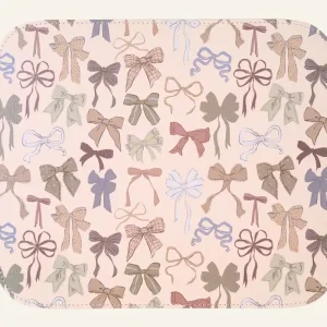 Populär Musmatta multi/beige - 20x24x0,2 cm