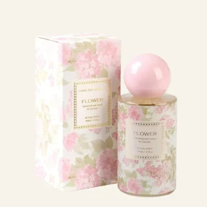 Rabatt Rumsspray multi/rosa - 100 ml