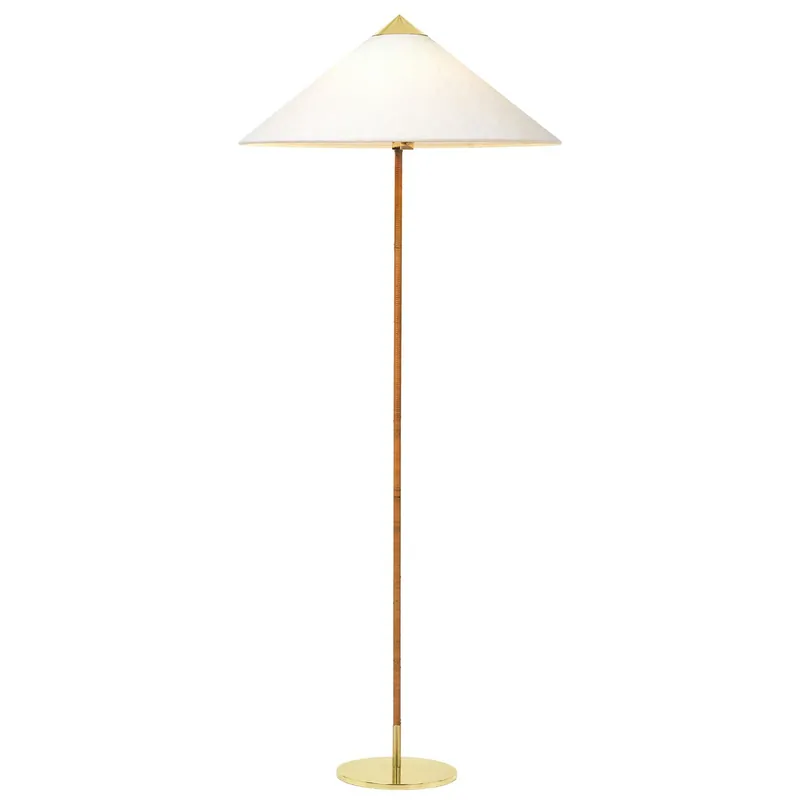 9602 Golvlampa, Canvas Populärt val