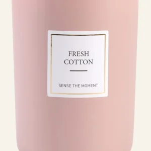 Doftljus rosa - 250 g Rabatt
