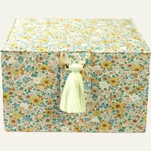 Smyckeskrin multi - 20x20 cm Sista chansen