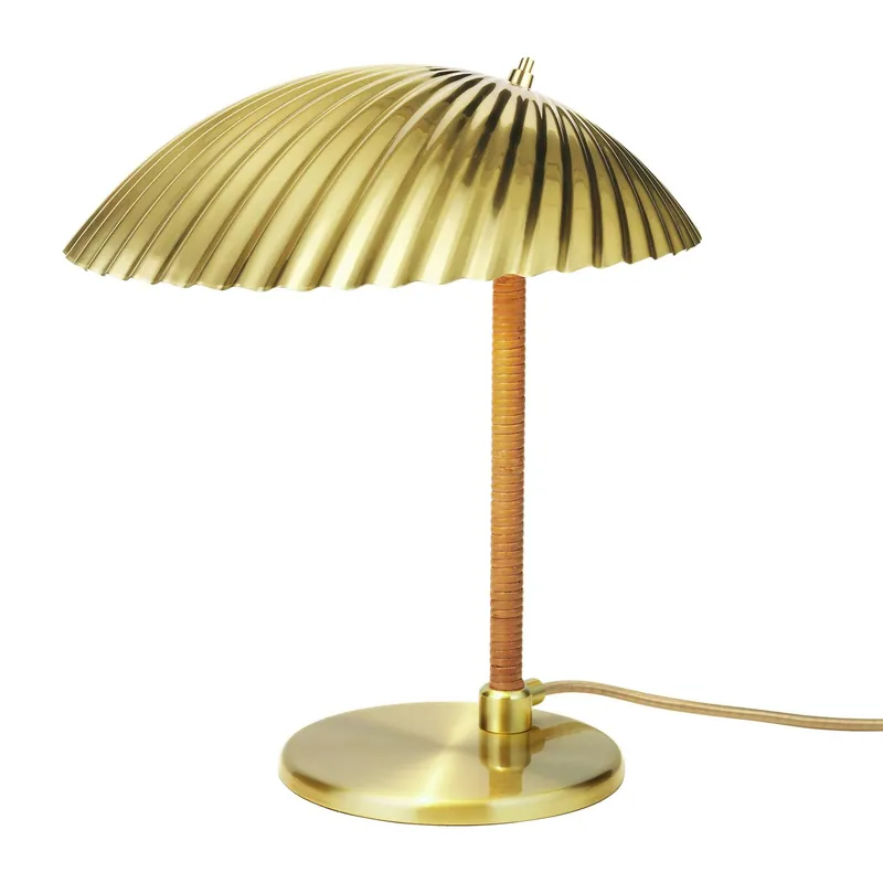 5321 Bordslampa, mässing Beställ idag