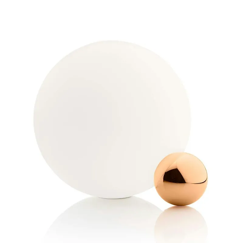 Copycat Bordslampa, Guld Rabatter