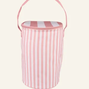 Kylväska 12 l rosa - 22x32 cm Kampanjpris