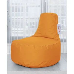 Vikki Sittsäck Utomhus 70 cm Orange - Utemöbler Billig
