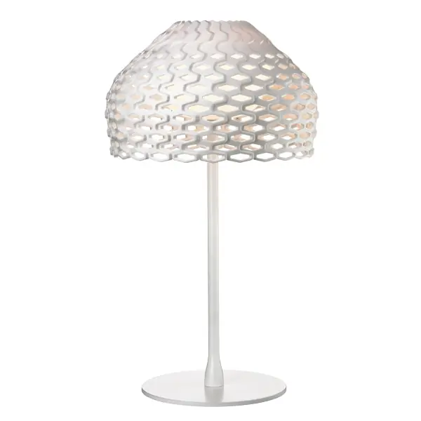 Tatou T1 Bordslampa, Vit Expressleverans