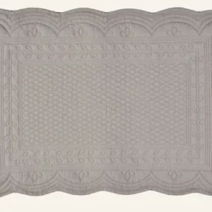 Bordstablett beige - 33x45 cm Beställ nu