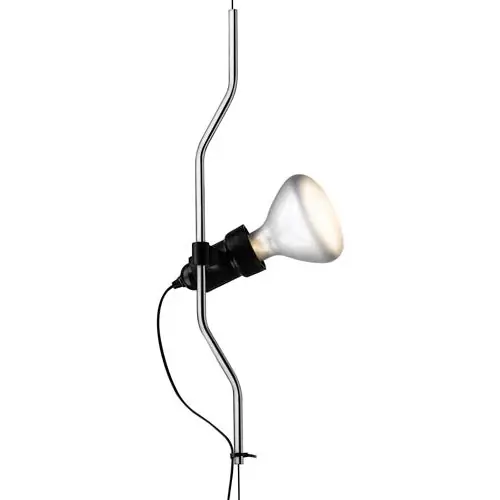 Sänkt pris Parentesi Kompletterande Element Med Dimmer, Nickel