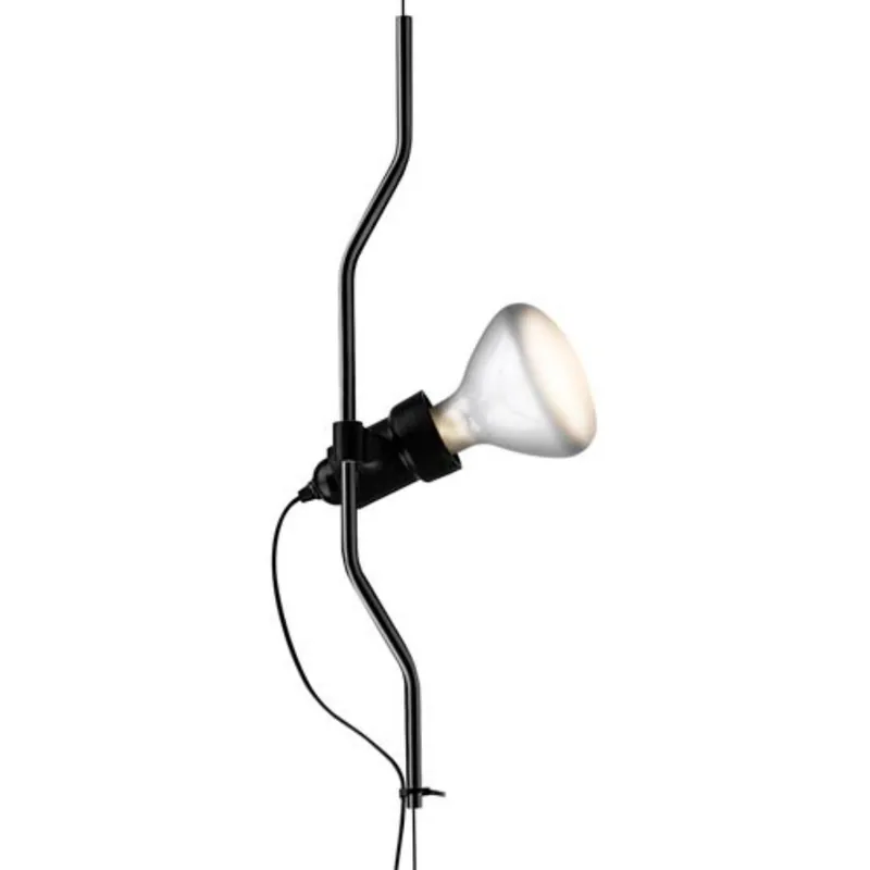 Endast denna vecka Parentesi Kompletterande Element Med Dimmer, Svart