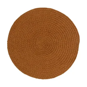 Reapris Fondaco Bordstablett Sigge Ljusbrun Fondaco - Textil & mattor