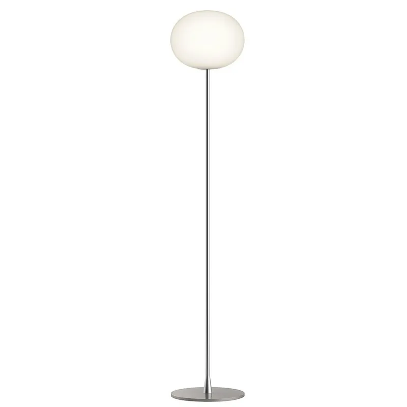 Populärt val Glo-Ball F2 Golvlampa