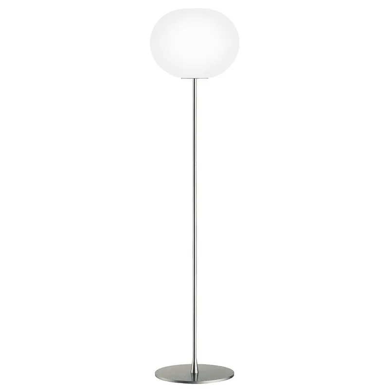 Glo-ball F3 Golvlampa Endast idag
