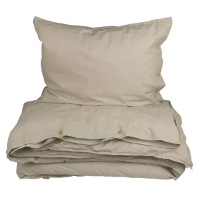 risnedsättning Fondaco Hygge Bäddset 150x210 cm Lin Fondaco - Textil & mattor