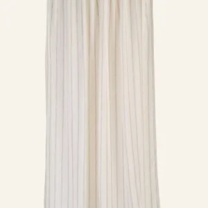 Gardin beige - 140x240 cm Billigare