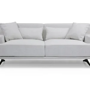 Lågt pris Lums 2-Sits Soffa Beige - Möbler
