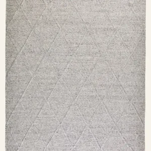 Ullmatta grå - 80x150 cm Kundfavorit