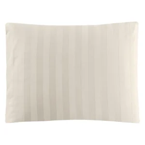 Örngott Satin 50 x 60 cm Sand - Textil & mattor Rabatter