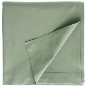 Lakan Borganäs of Sweden 150 x 250 cm, Ny Grön - Textil & mattor Sista chansen