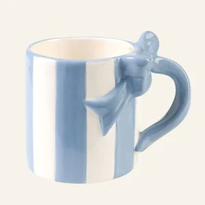 Sista chansen Mugg ljusblå - 410ml