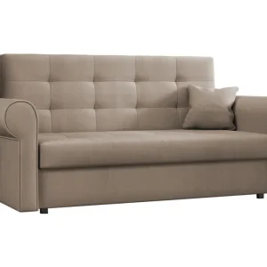 Viva Silver soffa Beige - Möbler Outlet