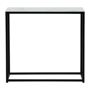 Barreras Avlastningsbord Utomhus Marmoreffekt - Utemöbler Premium