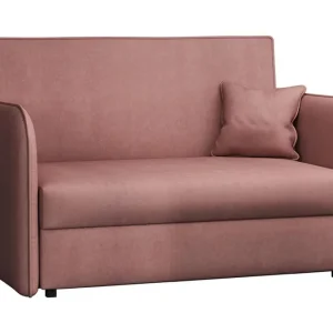 Erbjudande Viva Bäddsoffa Rosa - Möbler