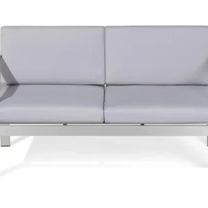 Tirrena Trädgårdssoffa 142 cm - Utemöbler Reapris