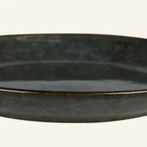 Snabb frakt Frukosttallrik mullvad - 20,8 cm