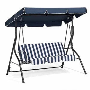 Chaplin Hängsoffa 174 cm - Utemöbler Populärt val