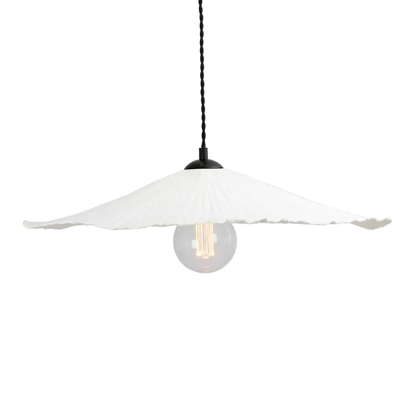 Tropez Pendel 60 cm, Natur Fynd