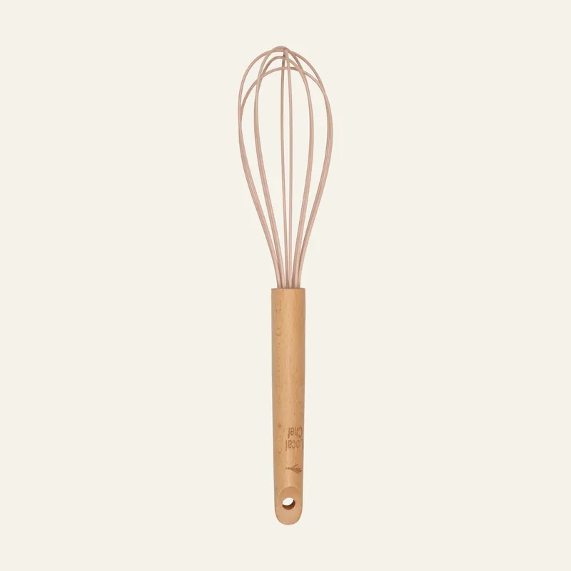 Kundfavorit Visp natur - 30 cm