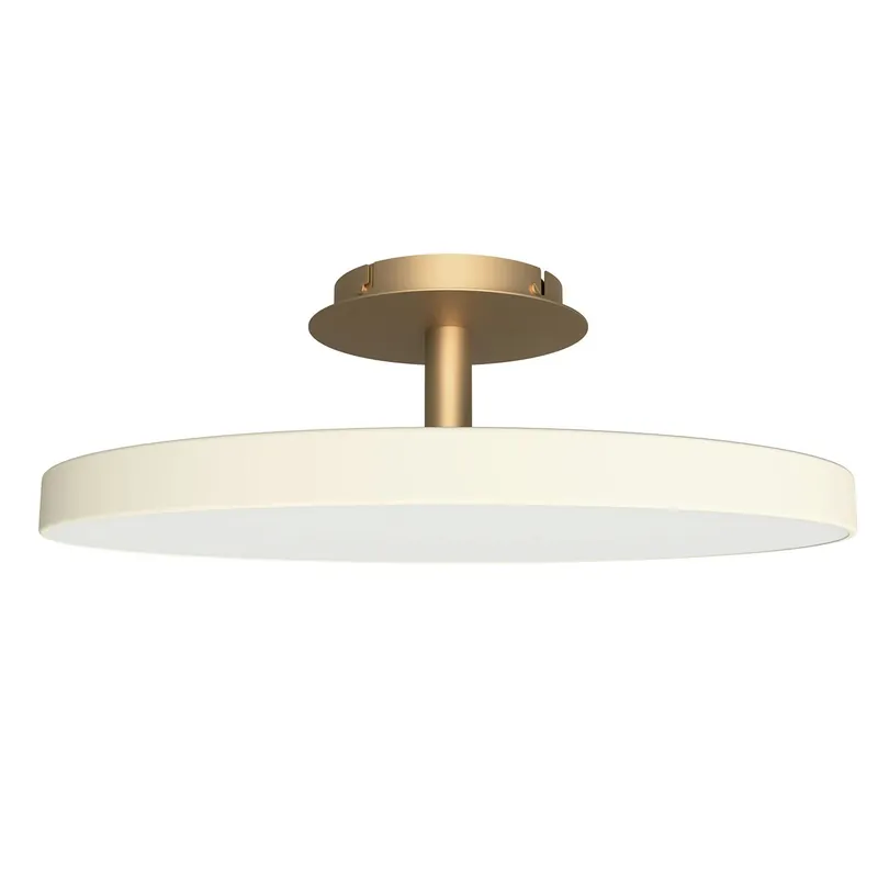 Asteria Up Taklampa Large, Pearl White Köp online