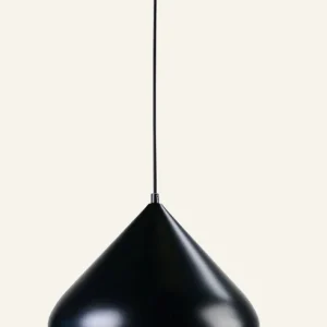 Bästa pris Taklampa svart - 29,5 cm ø34