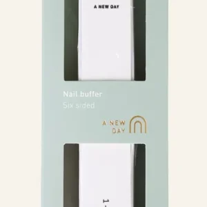 Nagelbuffert multi - 2,3x15,5x1,6 cm Begränsat erbjudande