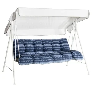 Beställ nu Riviera 3- pers. hammock, 86B - Utemöbler