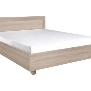 Bedly Cezar Sängram 206x146x83 cm Bedly Ek - Möbler Premium