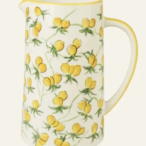 Populär Karaff multi/gul - 1700ml
