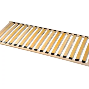 Bedly Wojtex Ribbotten 200x140x5 cm Bedly 200x140 - Möbler Reapris