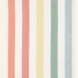 Reapris Badlakan multi/rosa - 90x180 cm