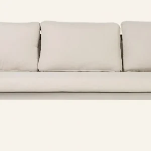 3-sits soffa taupe - 197x77x66,5 cm Endast denna vecka