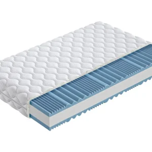 Lägg i varukorgen Bedly Flexi Madrass 200x160x17 cm 160x200 160x200 - Möbler