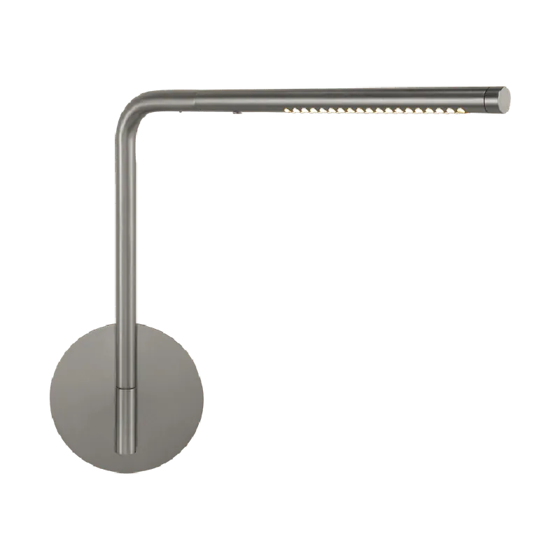 Omni Pivot Vägglampa Mässing Köp nu