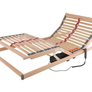 Fynd Elektryczny Ribbotten 200x80xcm 80x200 - Möbler