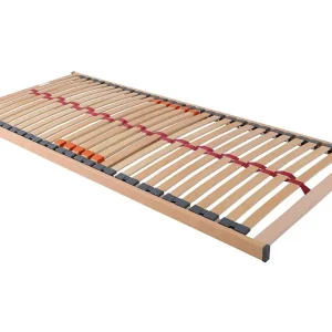 Bedly Prosty Ribbotten 200x90x6 cm Bedly 120x200 - Möbler Erbjudandepris